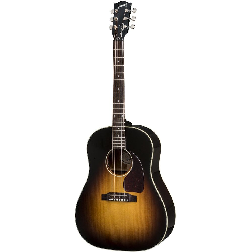 hossiy4【美品】2022年製GIBSON J45 STD Gibson J45 Standard (Vintage Sunburst) w/ Pickup inc Hard Case