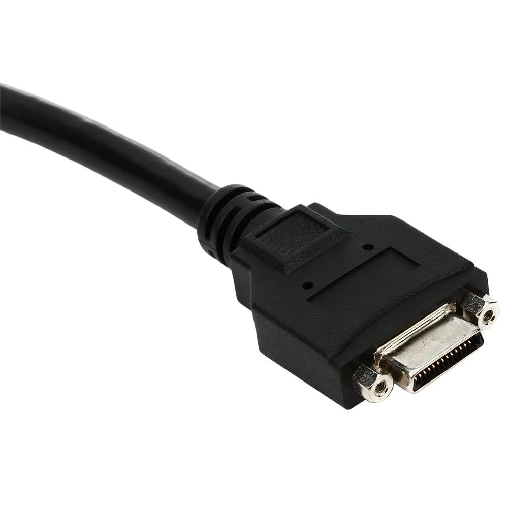 Avid Mini-DigiLink (F) to DigiLink (M) Adapter | Store DJ