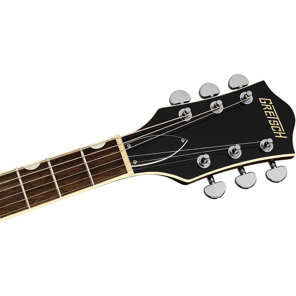 Gretsch G2655 Streamliner Center Block Jr. Double-Cut V-Stoptail