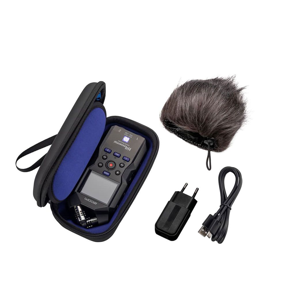 Zoom APH-4E Accessory Pack for H4 Essential