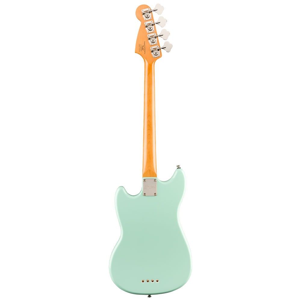 Squier Classic Vibe 