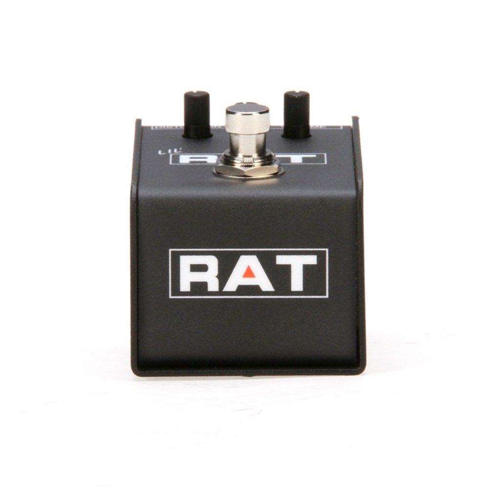 ProCo Lil Rat Distortion Pedal