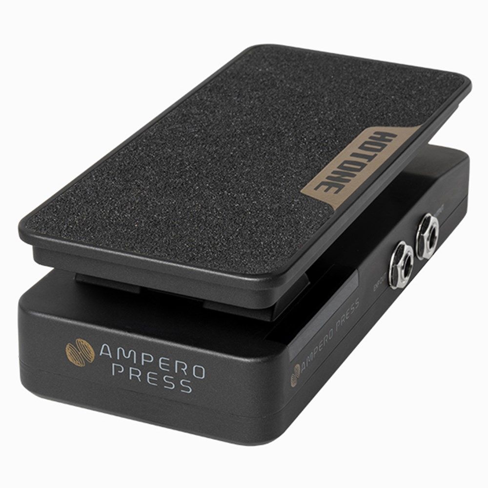 HOTONE AMPERO Ⅱ PRESS Products - Hotone Audio