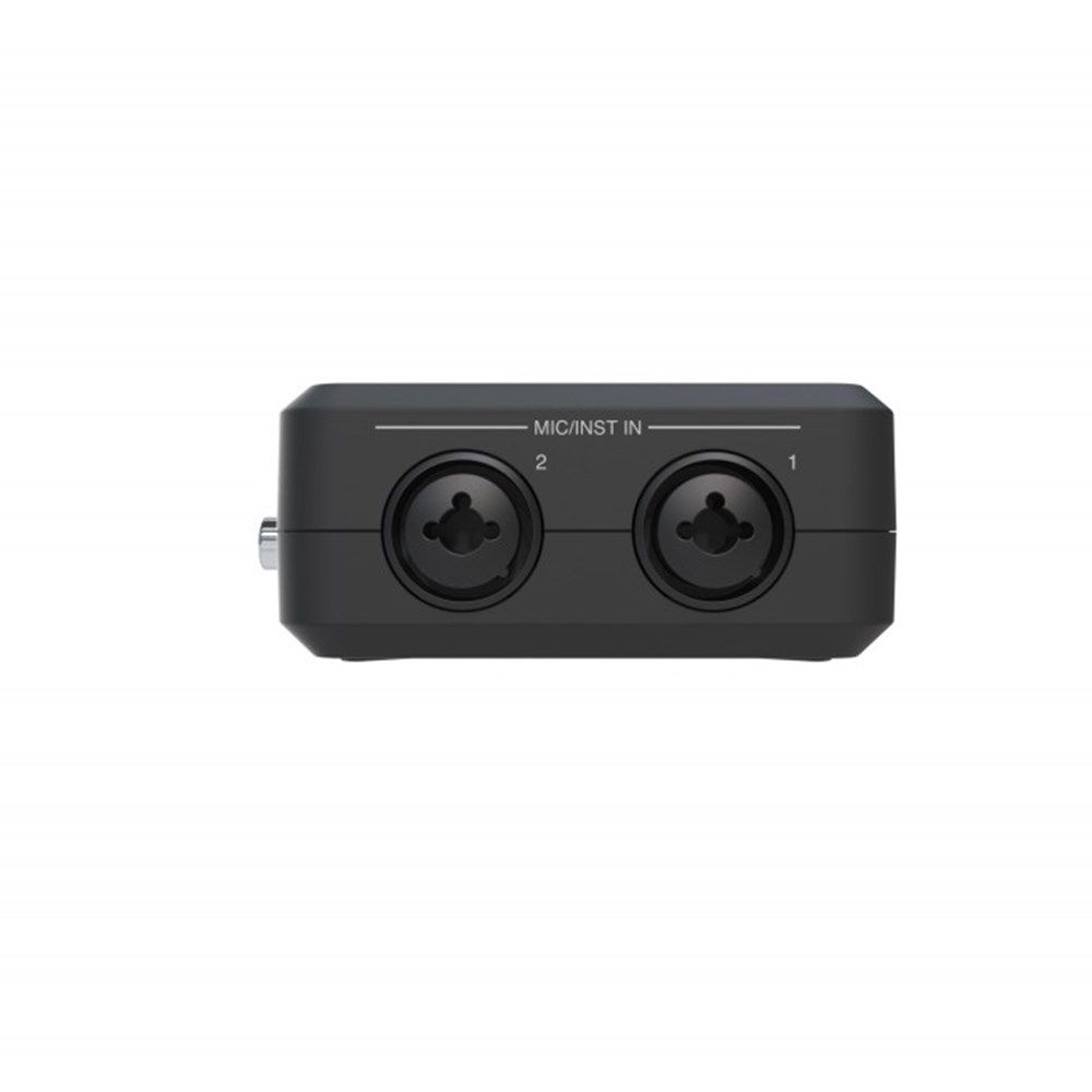 その他 IK Multimedia iRig PRO I/O Interface IK Multimedia - iRig Pro I/O