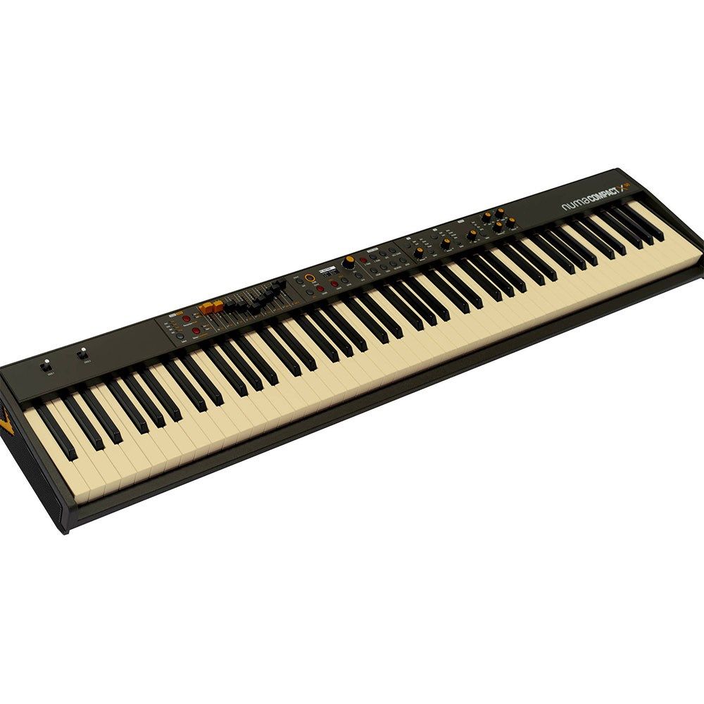 Studiologic Numa Compact SE 88-Key Digital Piano w/ After Touch