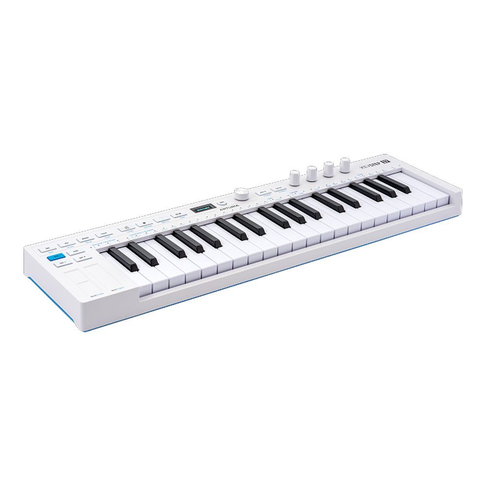 Arturia KeyStep 37 MK2 Sequencing Controller w/ 37-Note Keyboard