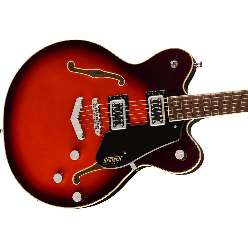Gretsch G5622 Electromatic Center Block Double-Cut w/ V-Stoptail