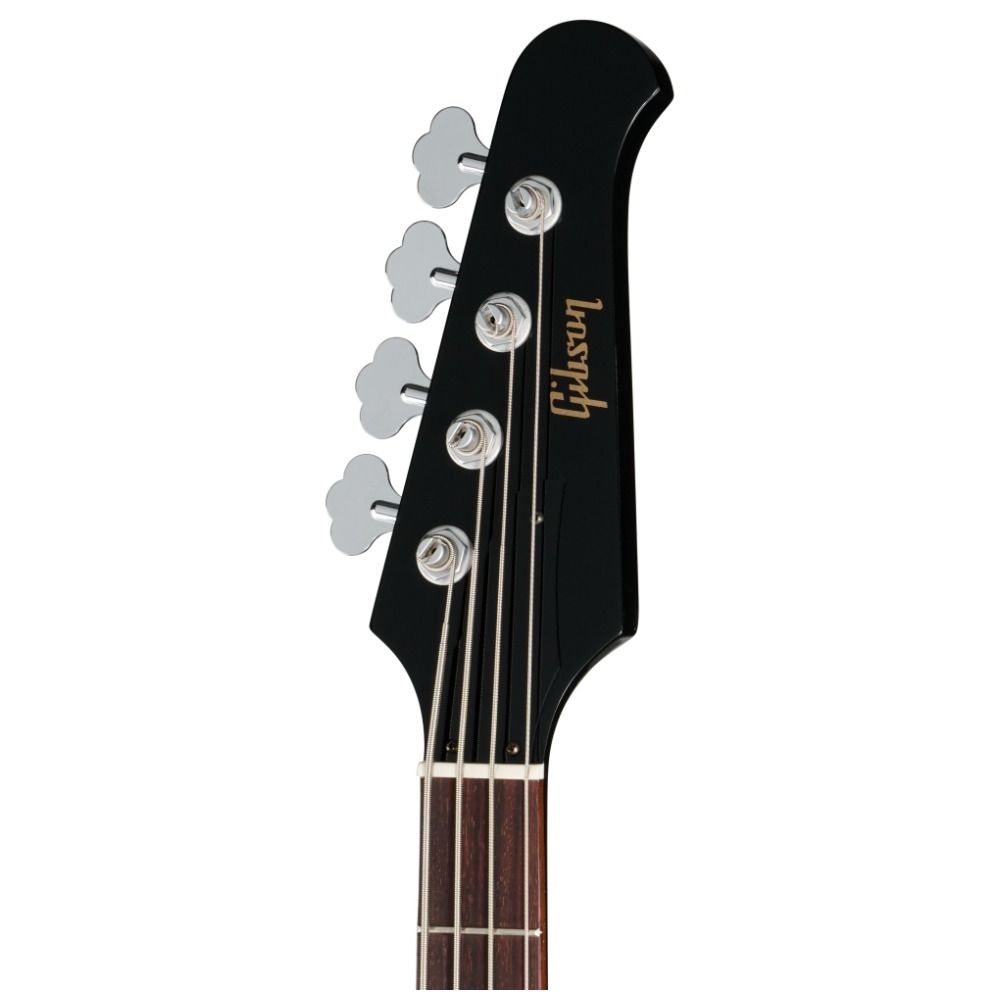 Gibson Thunderbird Bass Guitar (Tobacco Burst Perimeter) inc Hard Case