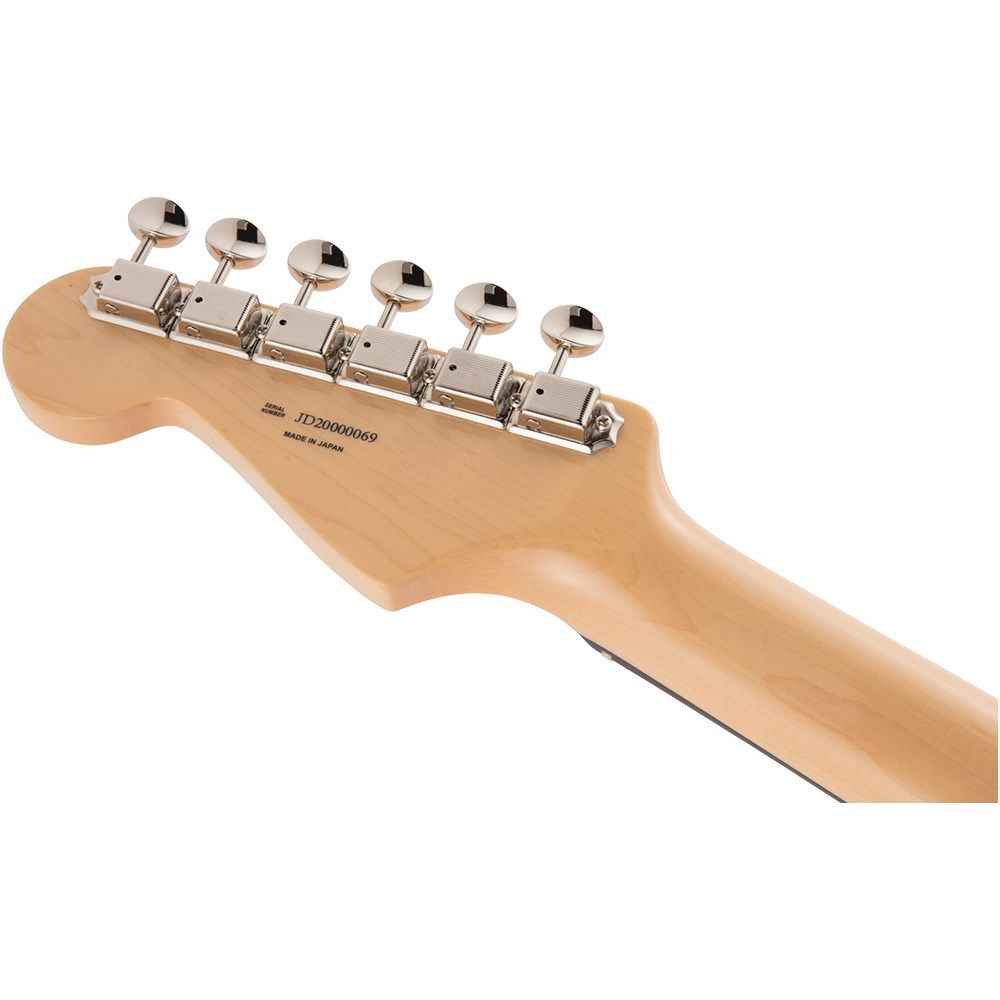 Fender Made in Japan Traditional 60s Stratocaster Electric