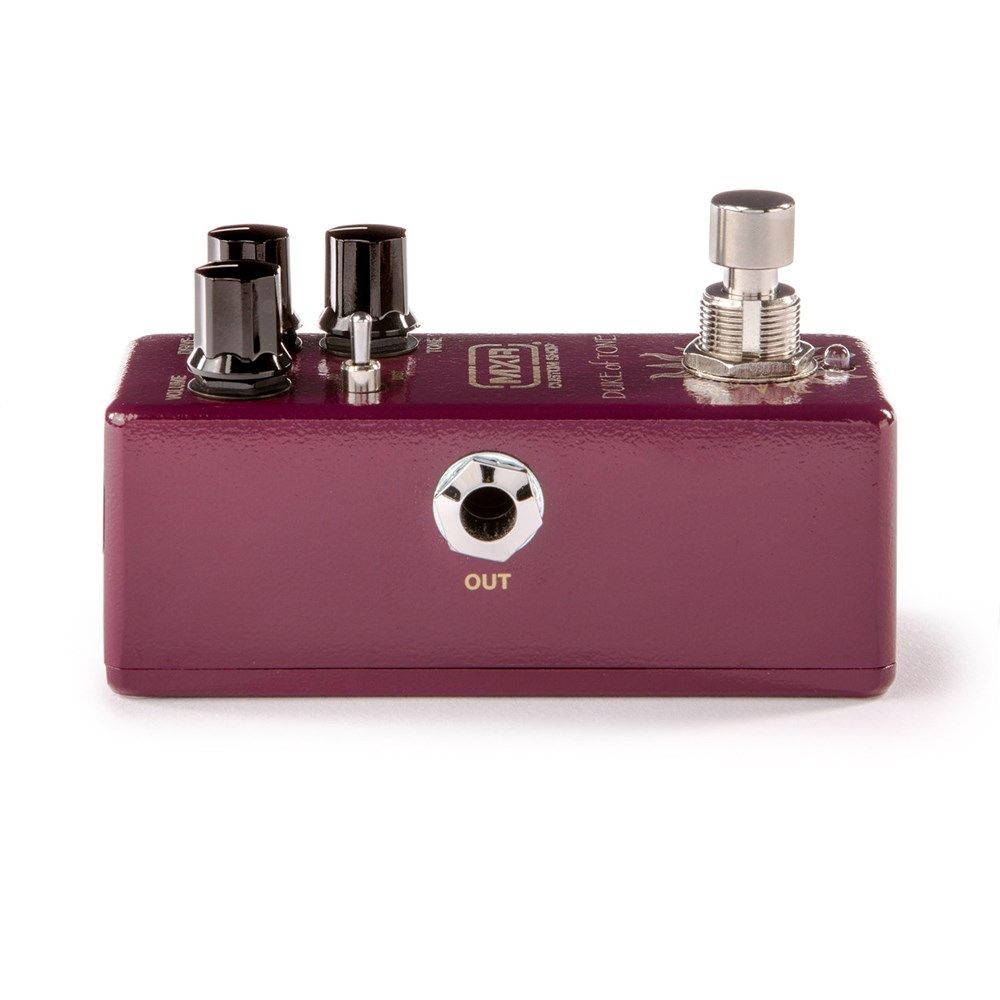 MXR Duke of Tone