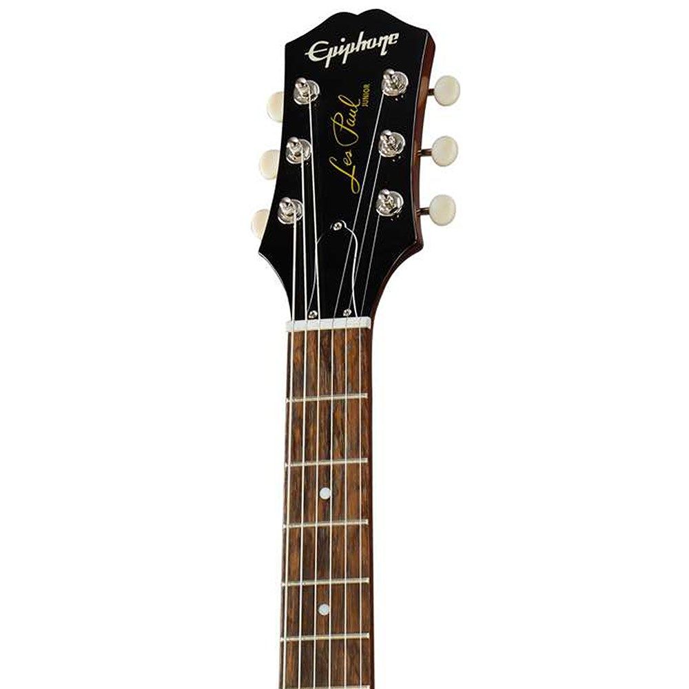 「極美品」Epiphone By Gibson Lespaul Junior Epiphone Epiphone Les Paul Junior – Gibson