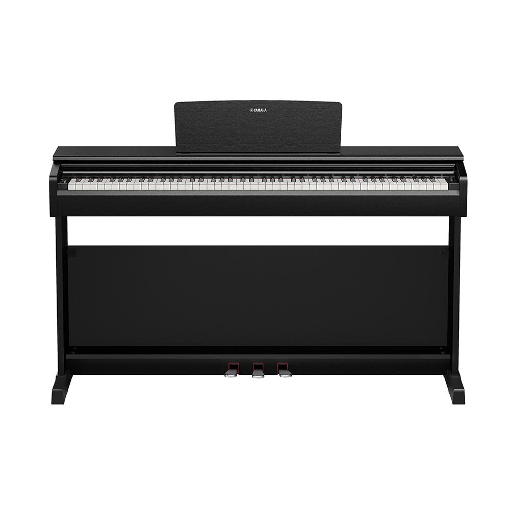 Yamaha ARIUS YDP-146 Digital Piano (Black) 88-Key Console w/ Bench