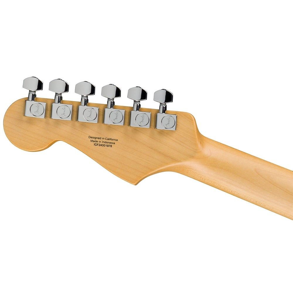 Fender Standard Stratocaster Maple Fingerboard (Candy Cola