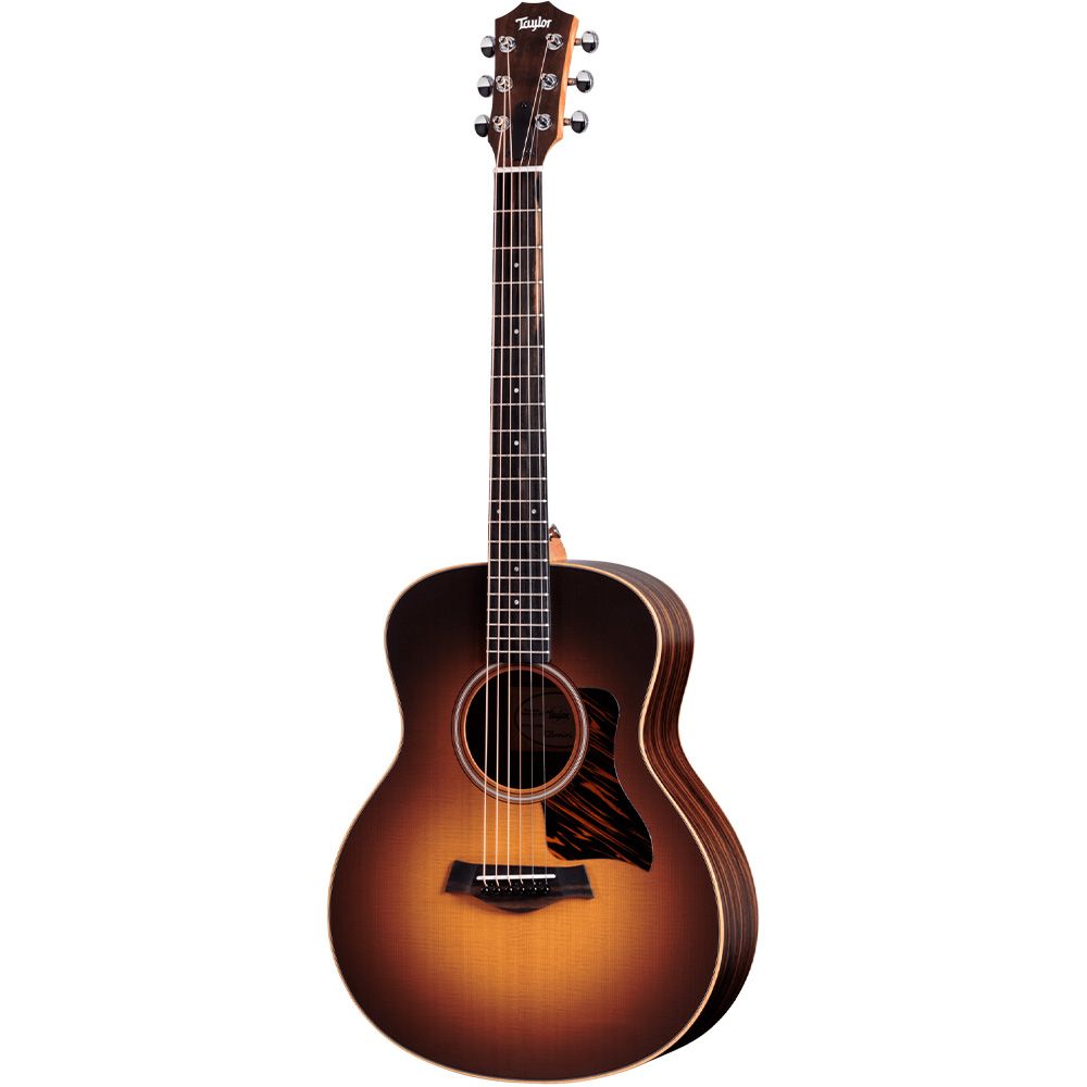 Taylor GS Mini-e Rosewood Rosewood SB Acoustic Electric Guitar