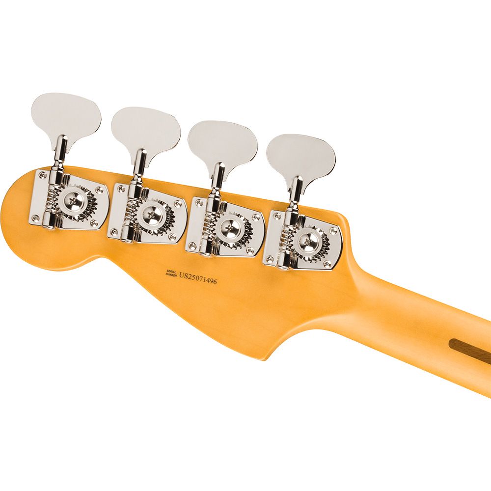 Fender American Professional Classic Mustang Bass (3-Color Sunburst)