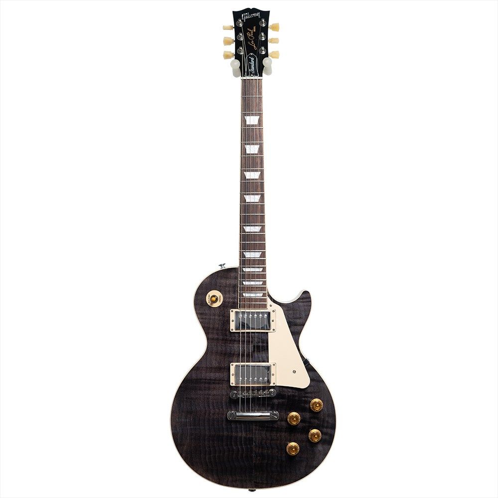 Gibson USA 25年製　Les Paul Standard 50s LPS5P00TCNH1-Gibson-USA-Les-
