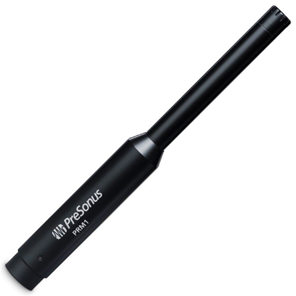 Presonus PRM1 Precision Reference Microphone