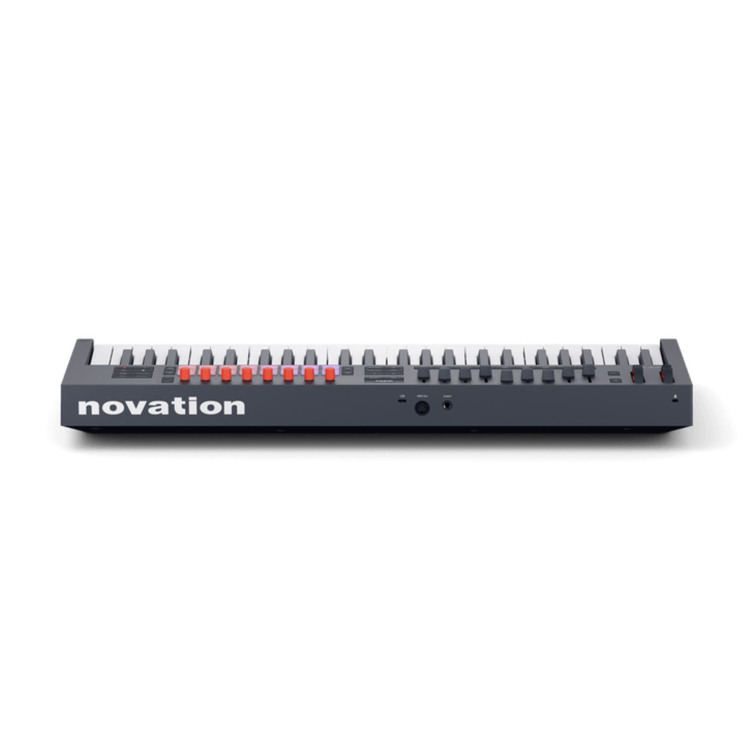 Novation FLkey 49 Mk2 49-Key MIDI Keyboard for FL Studio