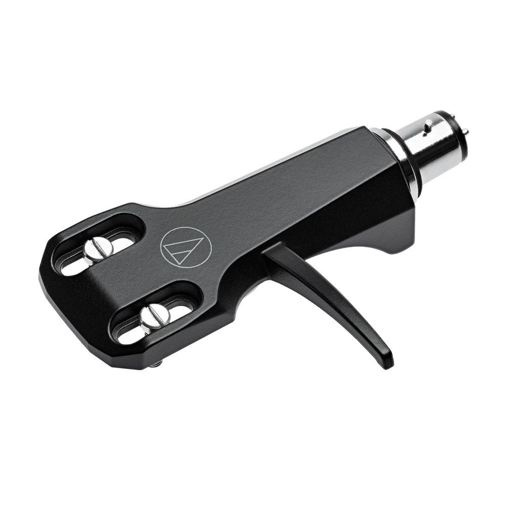 Audio Technica AT-VM95SP 78 RPM Dual Moving Magnet Cartridge with Conical Stylus (Black/Gray Audio Technica AT-VM95SP 78 RPM Dual Moving Magnet Cartridge with Conical Stylus (Black/Gray