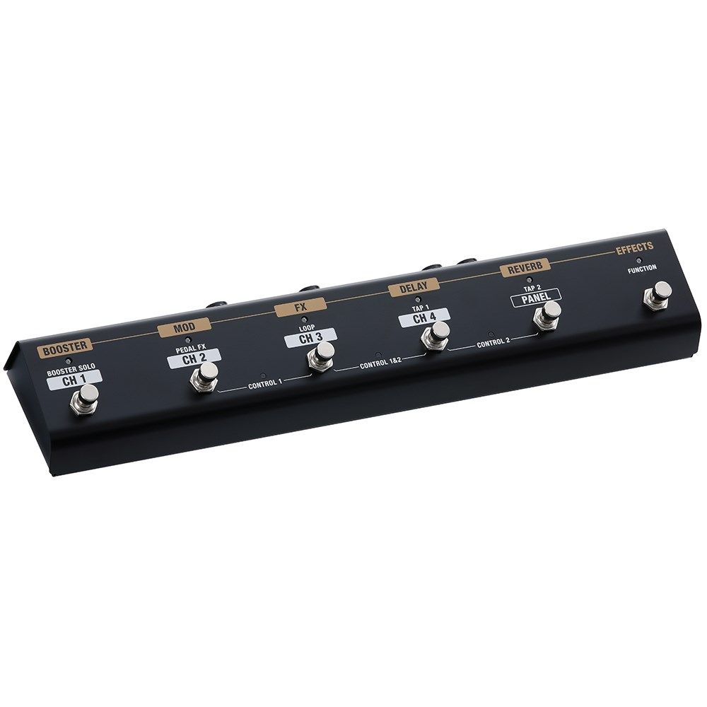 Boss GAFC EX Foot Controller | Store DJ