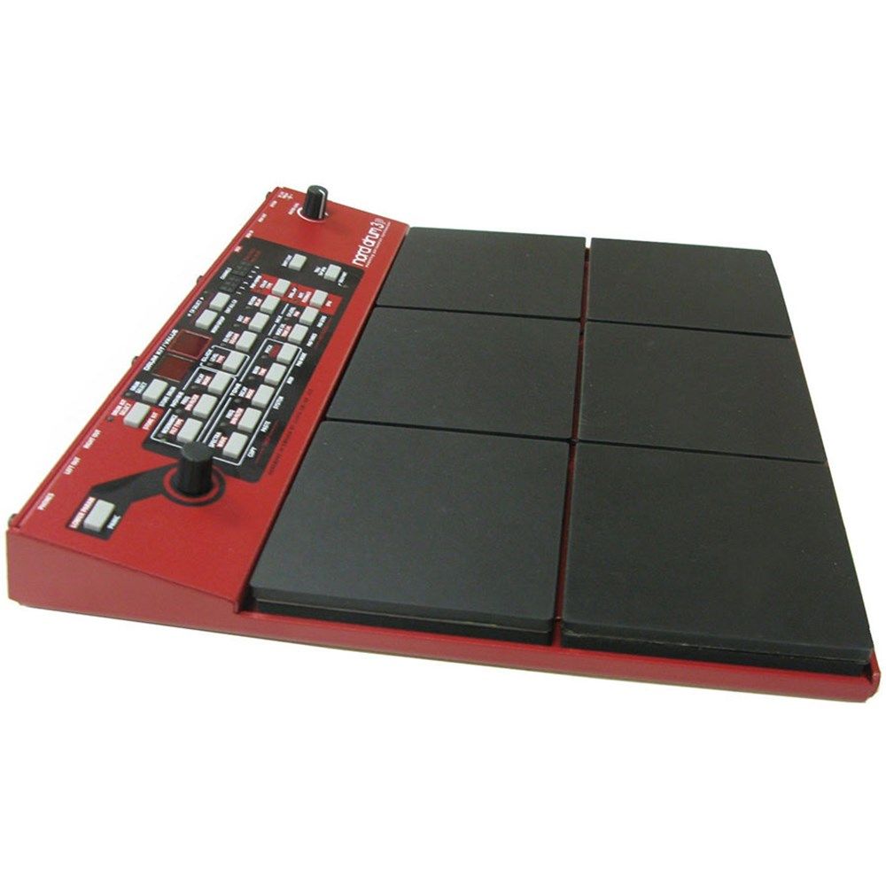 Nord drum 3p専用ケース付 Nord Drum 3P | Nord