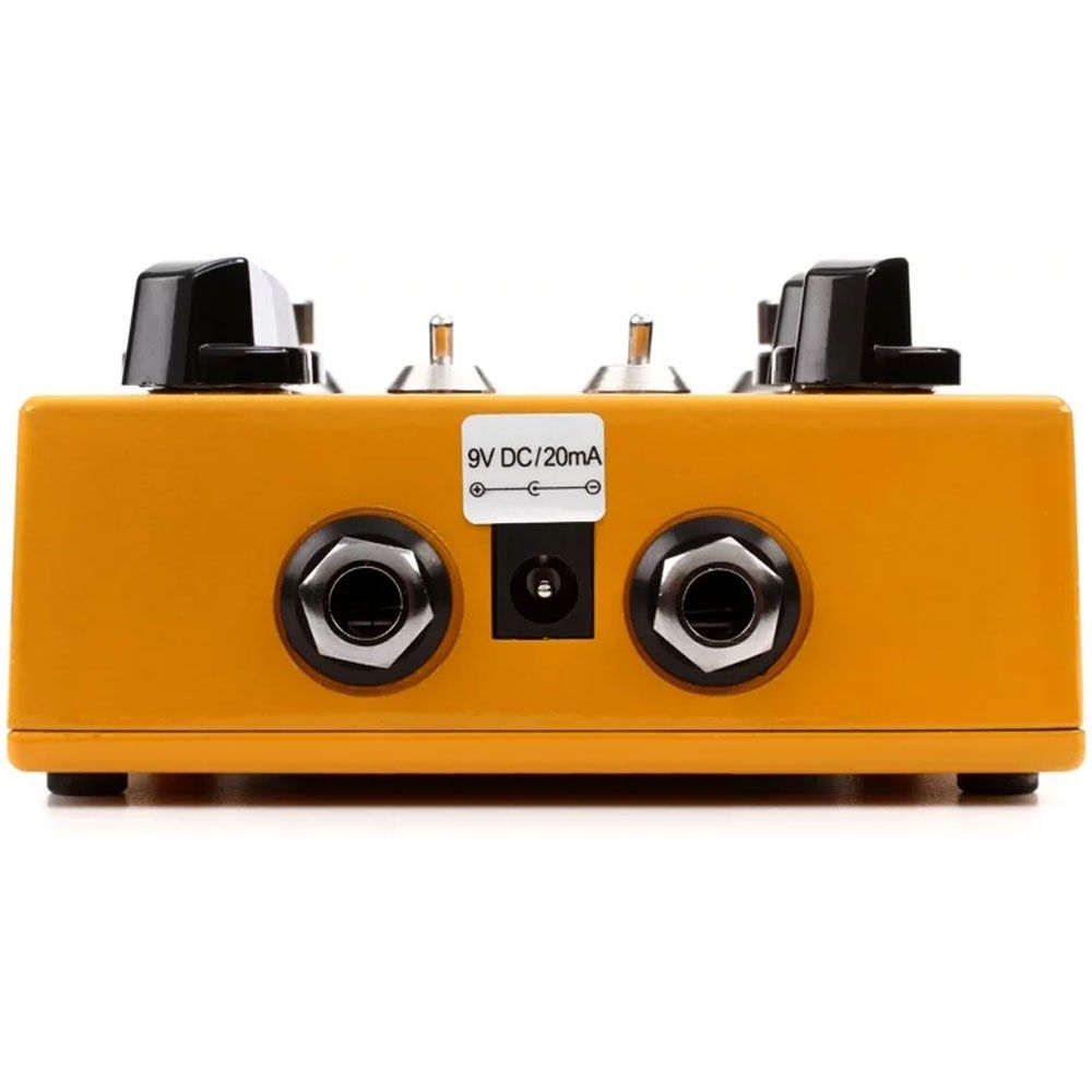 T-REX MUDHONEY II デュアルディストーション Amazon.com: T-Rex Engineering MUDHONEY-II Dual Distortion