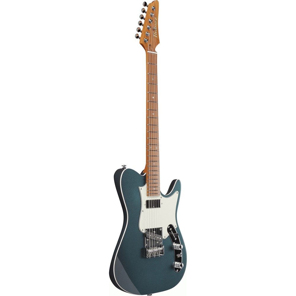 Ibanez AZS2209 Prestige Electric Guitar (Antique Turquoise) inc Case