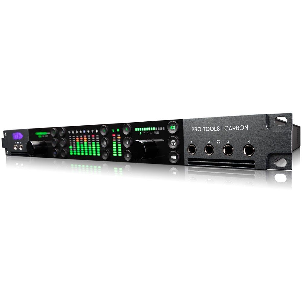 G*e様 Avid Pro Tools Carbon SONNET AVB付き G*e様 Avid Pro Tools Carbon SONNET AVB付き