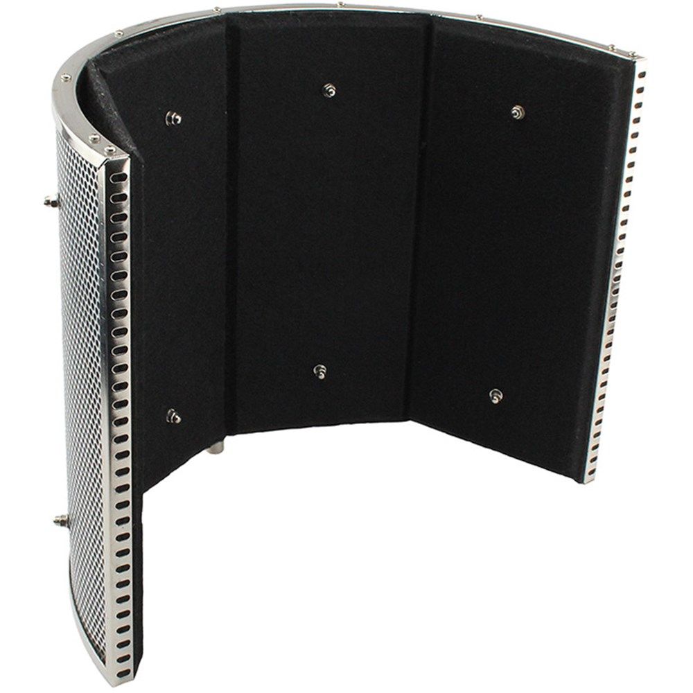 sE Electronics Reflection Filter Pro Portable Vocal Booth