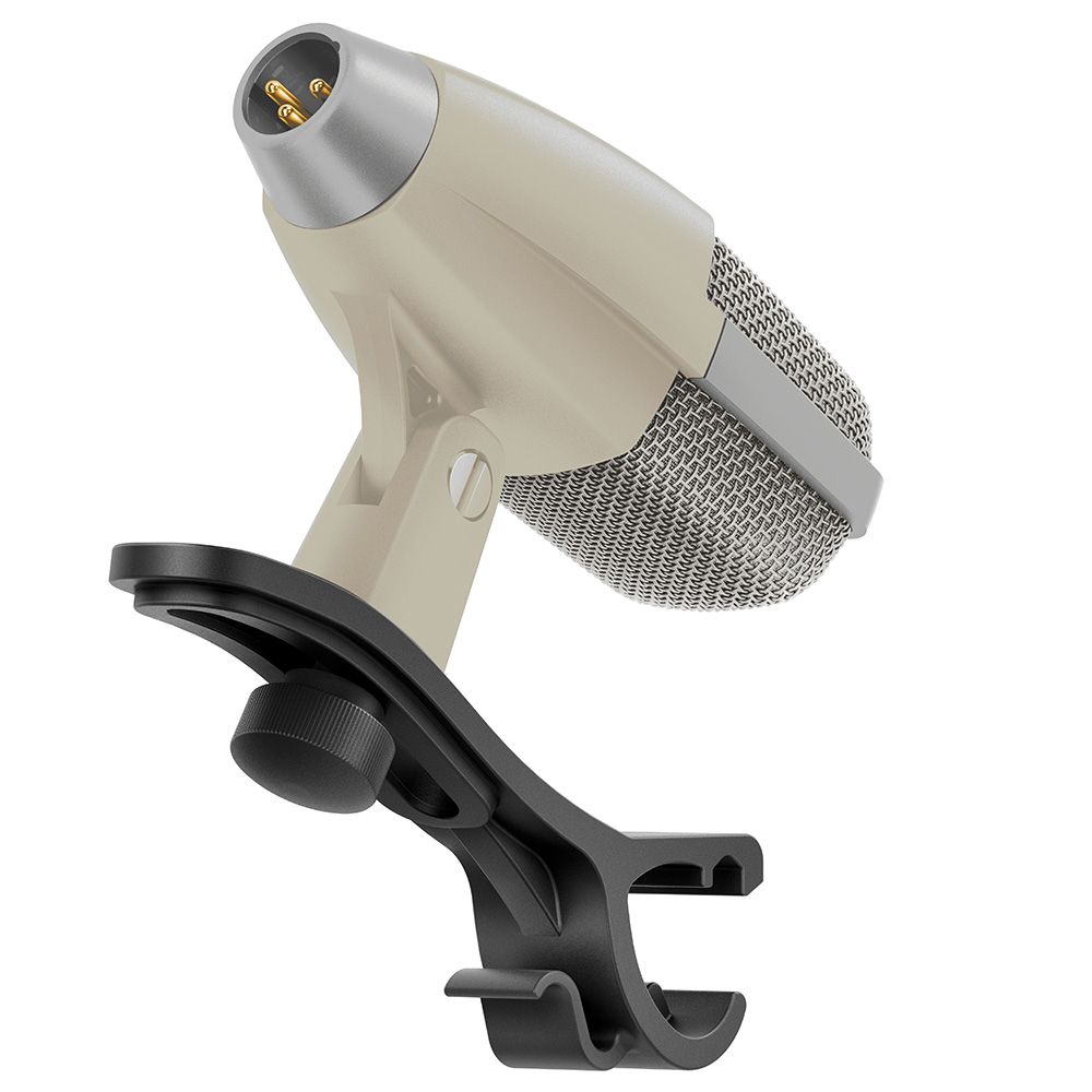 Sennheiser MD421 Kompakt 80th Anniversary Edition Dynamic