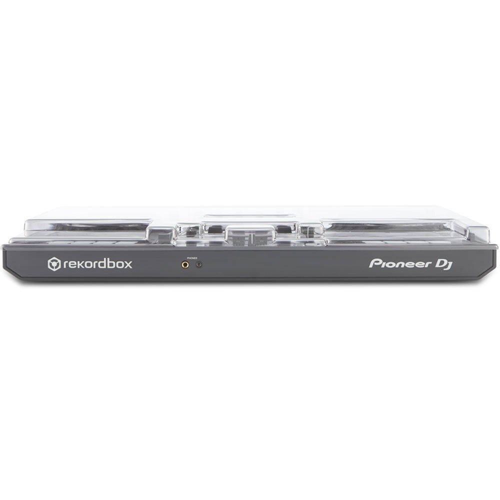 DECKSAVER/機材カバー/★Pioneer DJ DDJ-1000 Amazon.com: Decksaver Pioneer DDJ-1000 Cover (DS-PC-DDJ1000