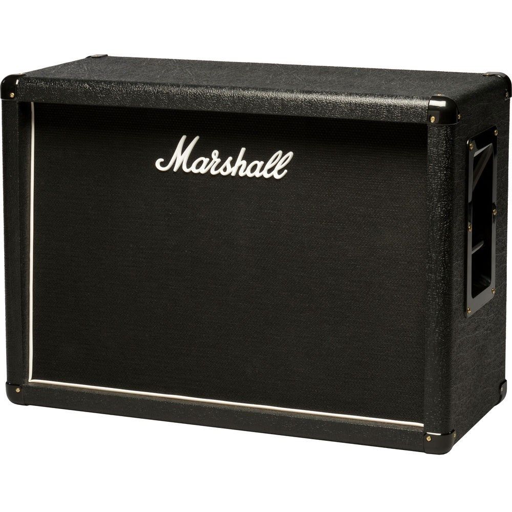 Marshall MX212 2x12