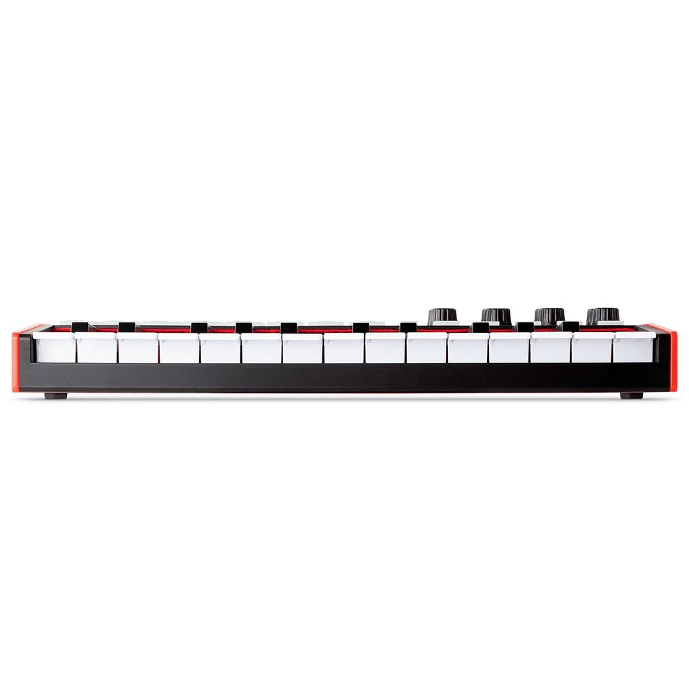 Akai APC Key 25 mk2 Ableton Live Controller w/ Keyboard | Store DJ