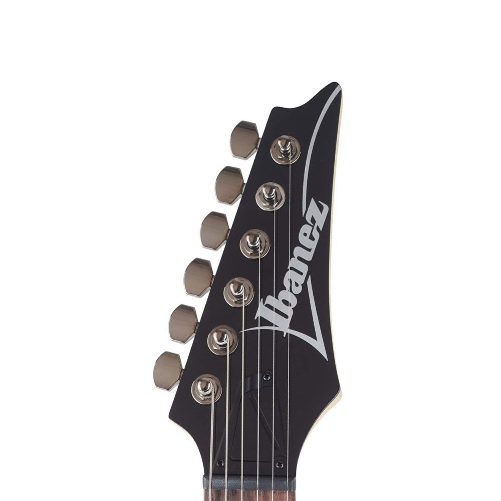 Ibanez S521 MOL Electric Guitar (Mahogany Oil) // Mannys Music