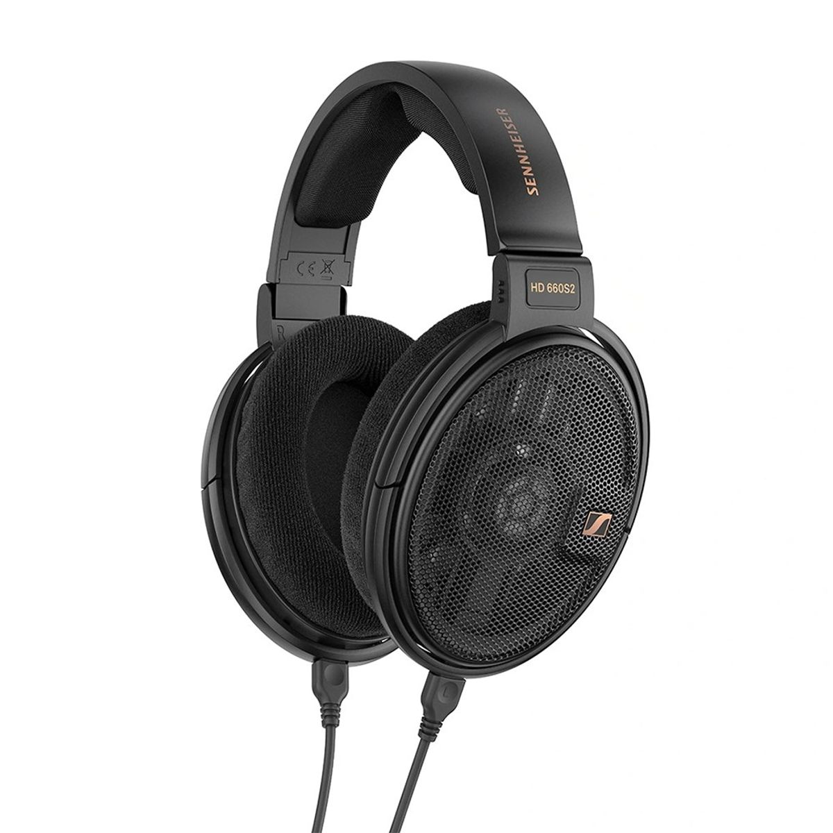 Sennheiser Hd660s Hd660s Apogee Sennheiser HD660S2 Open