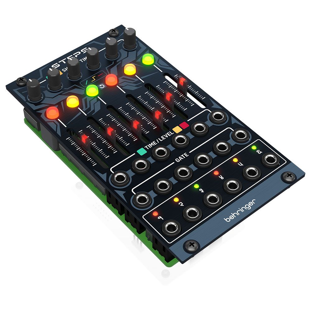 Behringer Swords Multi-Mode Filter Module | Store DJ