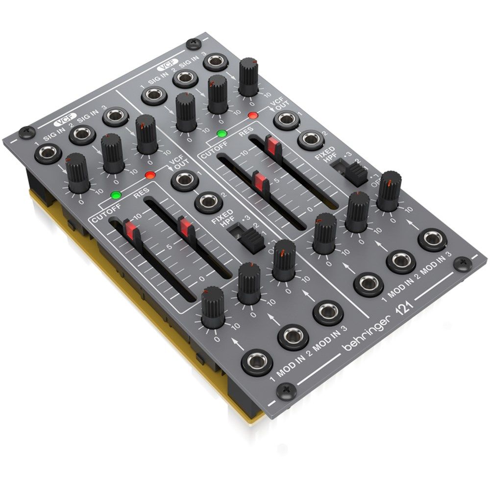 鍵盤楽器 Behringer 140 EG/LFO Behringer 140 EG/LFO - メルカリ