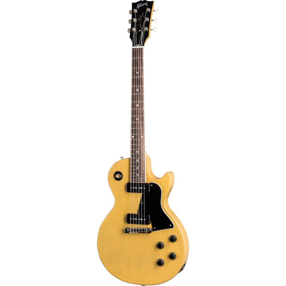 ギター Edwards Les Paul Special / TV Yellow Gibson Les Paul Special TV Yellow (RRP £1699) #206640072