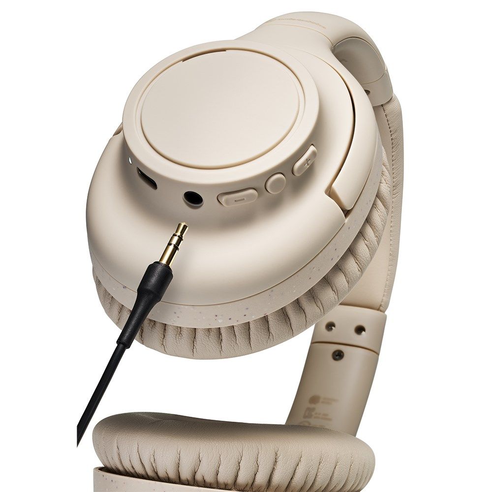 Audio Technica S300BT Over-Ear Wireless Noise Cancelling