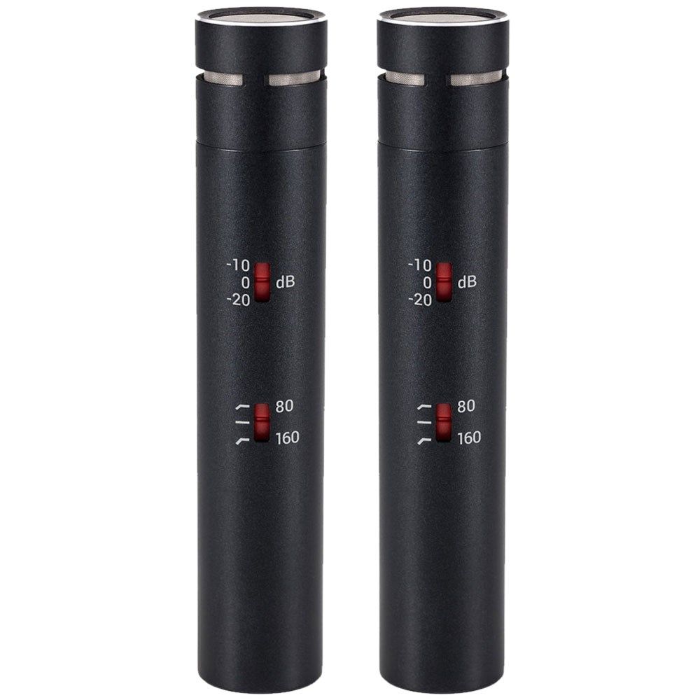 sE Electronics sE8 Small-Diaphragm Instrument Condenser Microphone