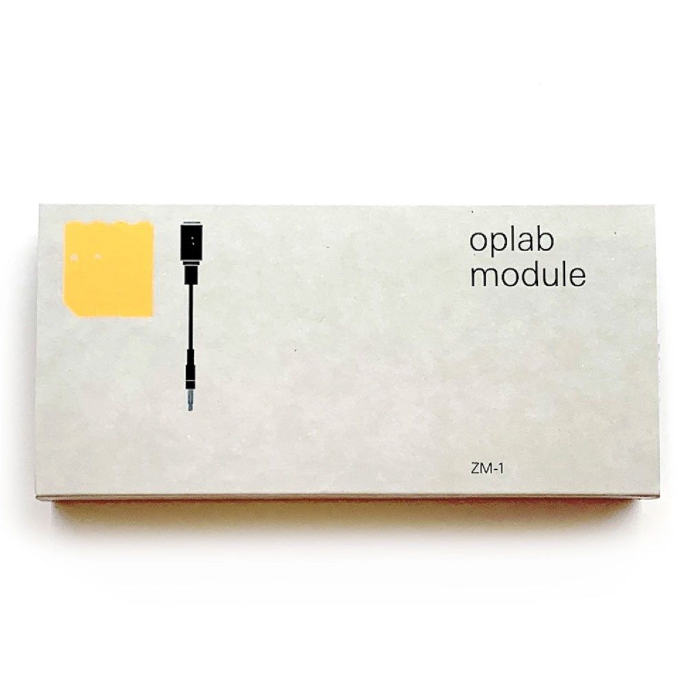Teenage Engineering ZM1 OPLab Module for OP-Z