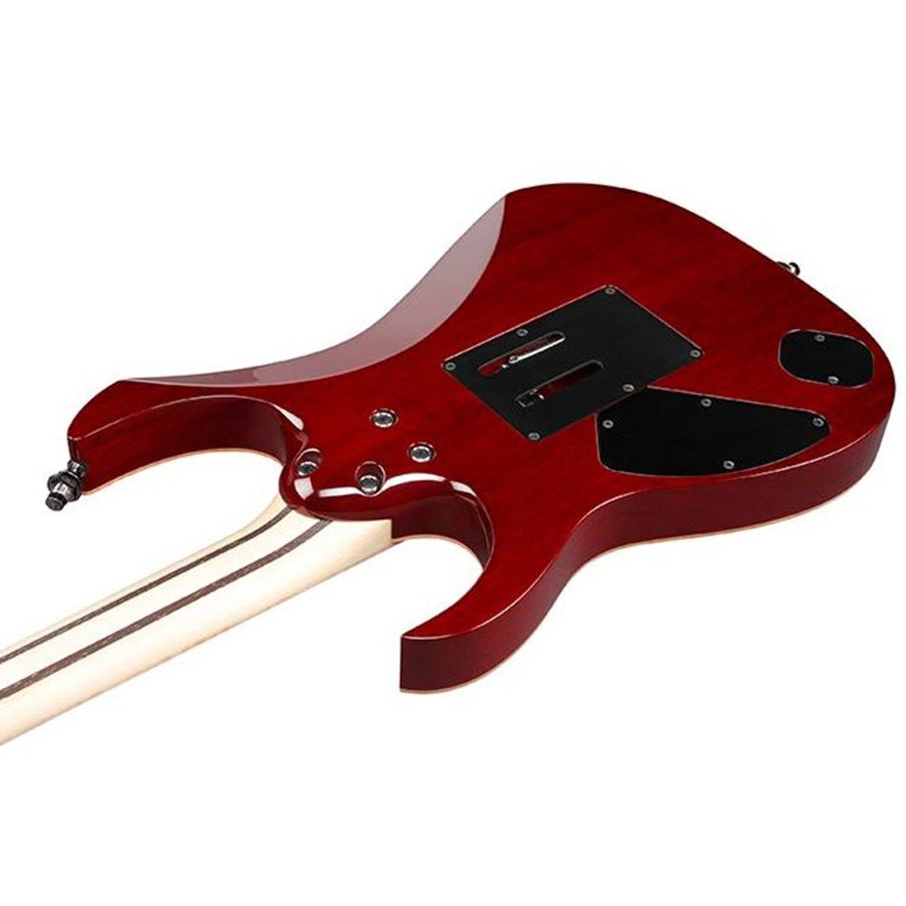 Ibanez RG8570 Red Spinel 2025年 j custom Ibanez RG8570 Red Spinel