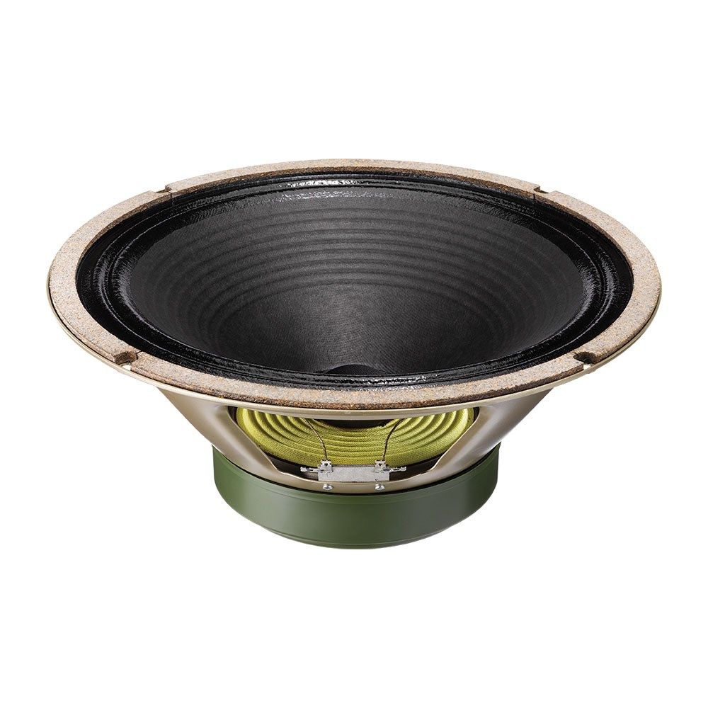 Celestion G12M Greenback 12-inch 25W Ceramic Magnet Guitar Speaker