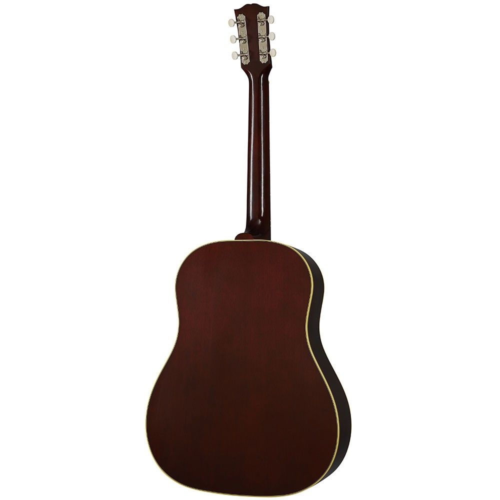 Gibson 1942 Banner J-45 (Vintage Sunburst) - Thin Nitro VOS inc