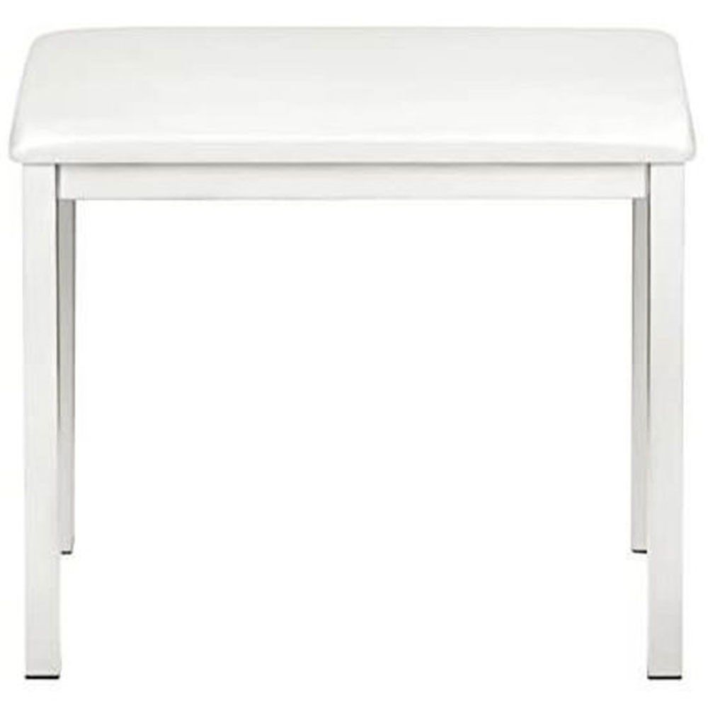 Casio CB7 Digital Piano Bench (White)