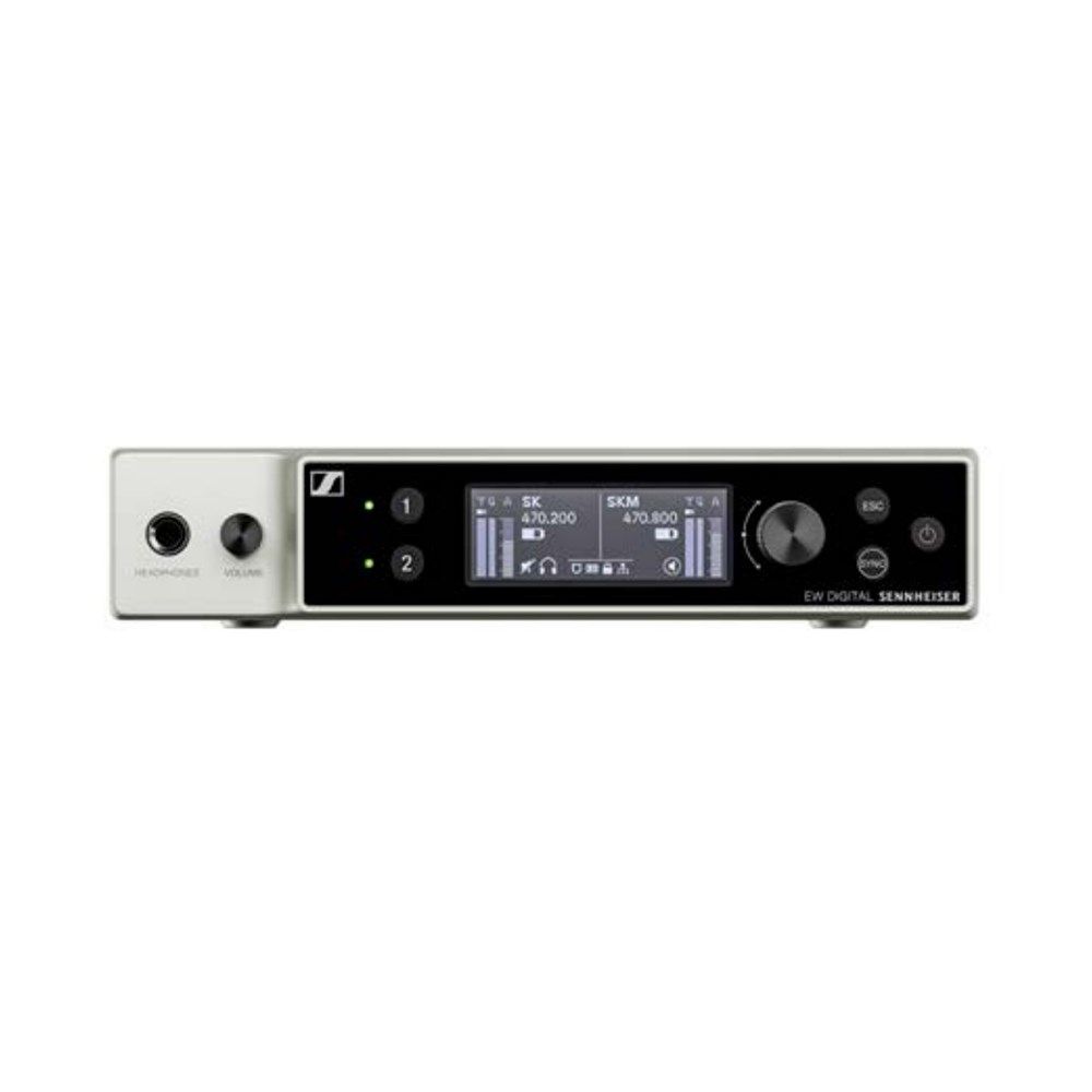 Sennheiser Evolution Wireless EW-D SK / SKM-S Base Set (S1-10
