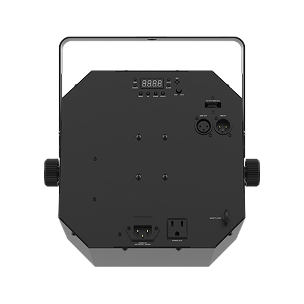 Chauvet DJ Swarm 5 FX ILS LED DJ Effect Light