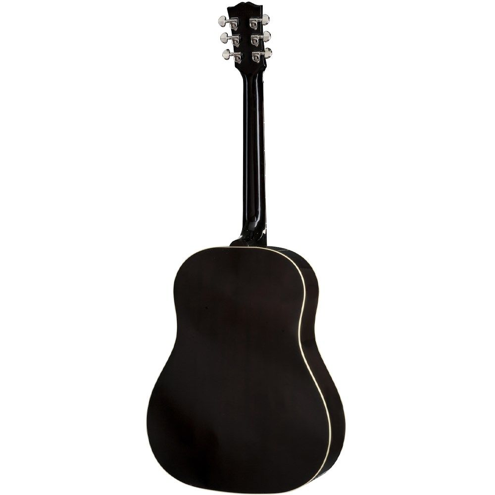 Gibson J45 Standard (Vintage Sunburst) w/ Pickup inc Hard Case