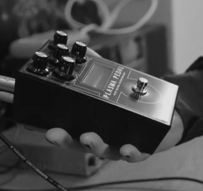 Shop Gamechanger Audio Guitar Pedals // Mannys Music