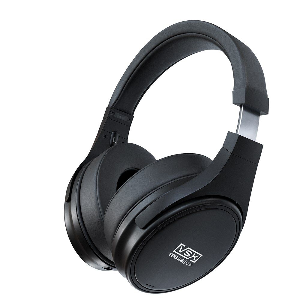 Steven Slate Audio VSX Modelling Headphones (Platinum Edition